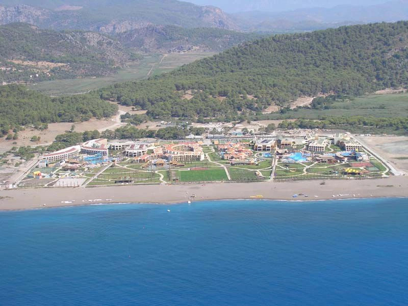 Саригерме