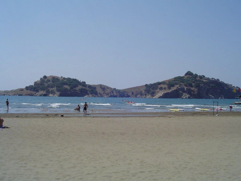 Саригерме