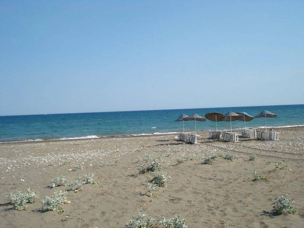 Финике (город)
