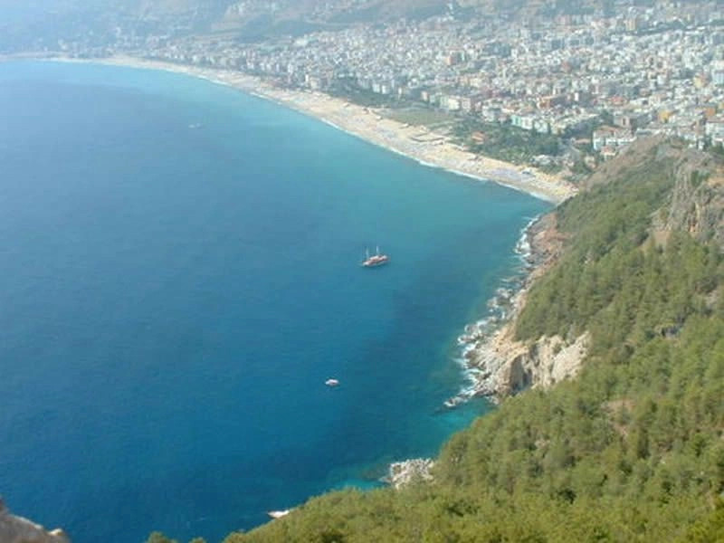 Финике (город)