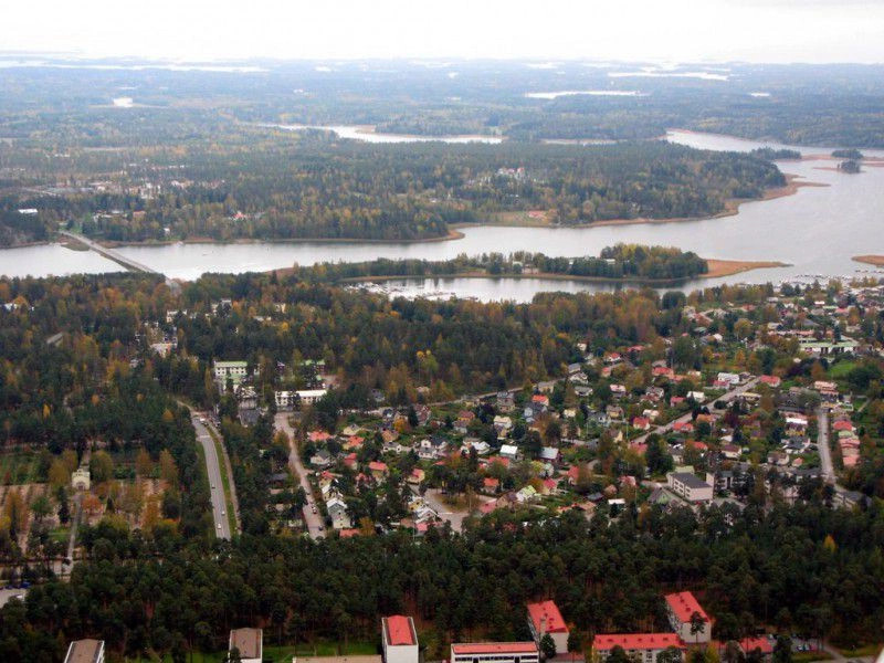 Экенес
