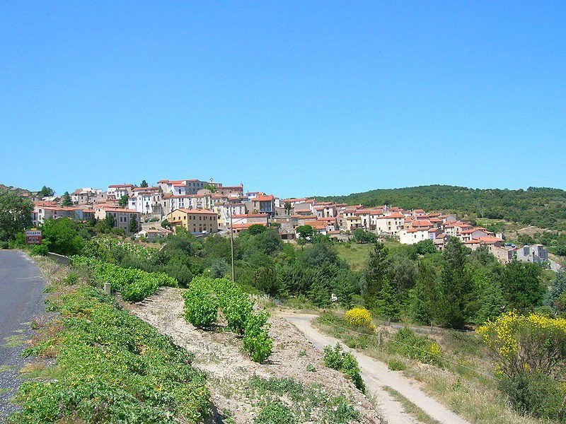 Белеста (Восточные Пиренеи)