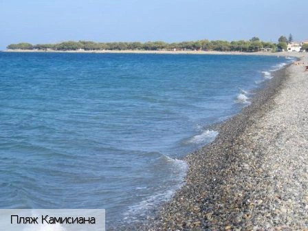 Камисиана