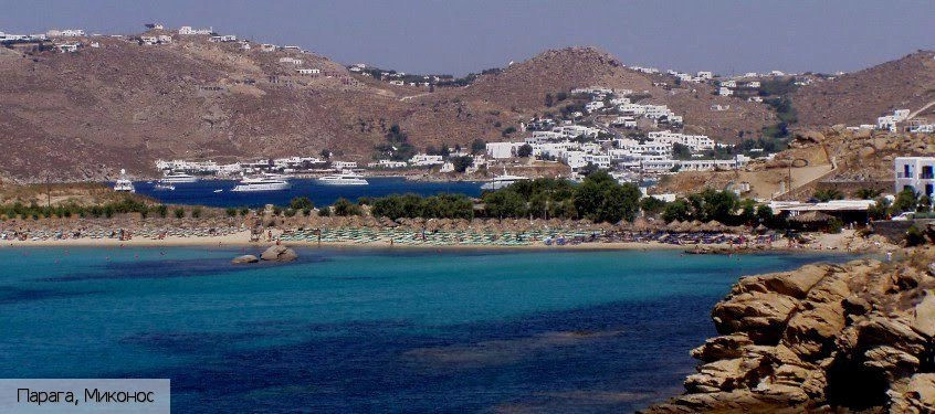 Паранга