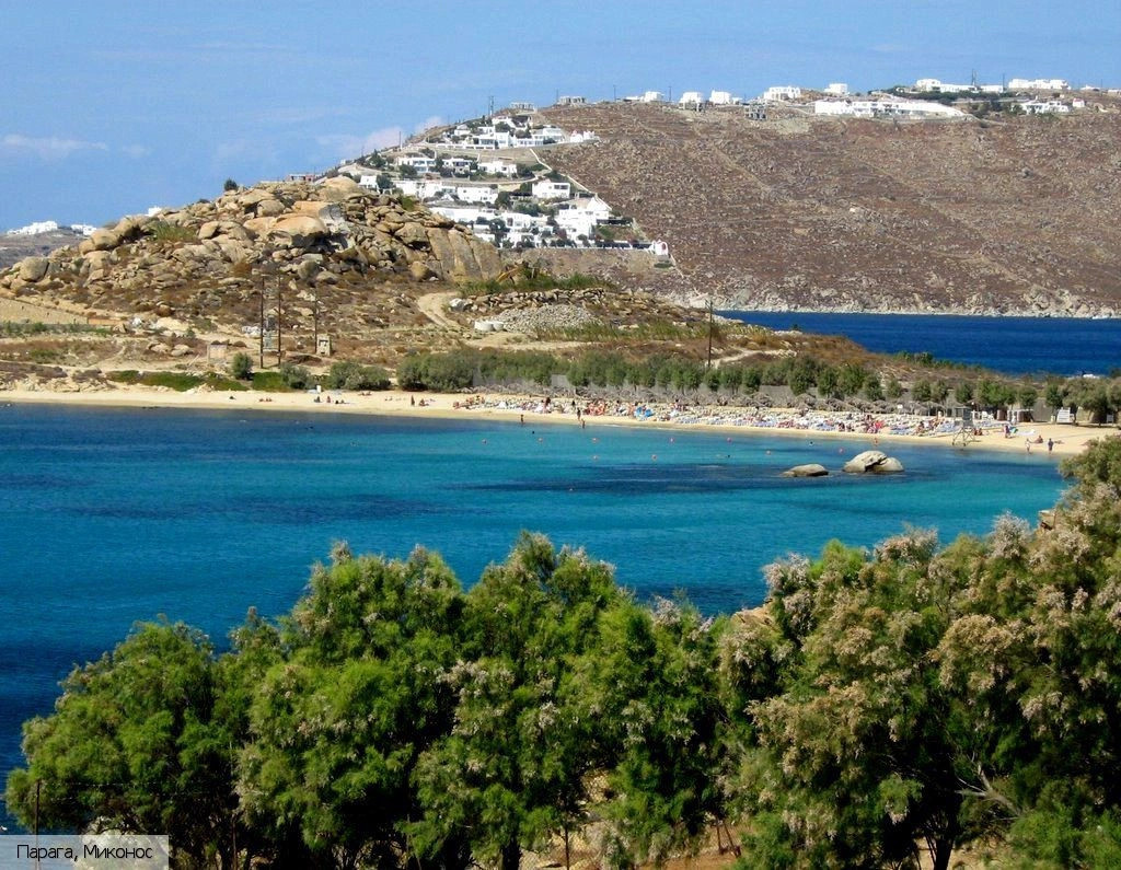 Паранга