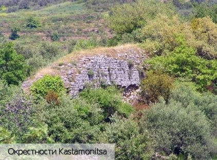 Кастамоница