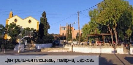 Коккино Хорио