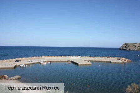Мохлос