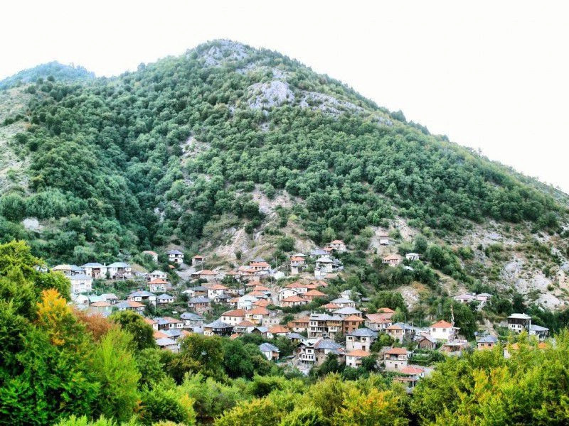 Гоце-Делчев