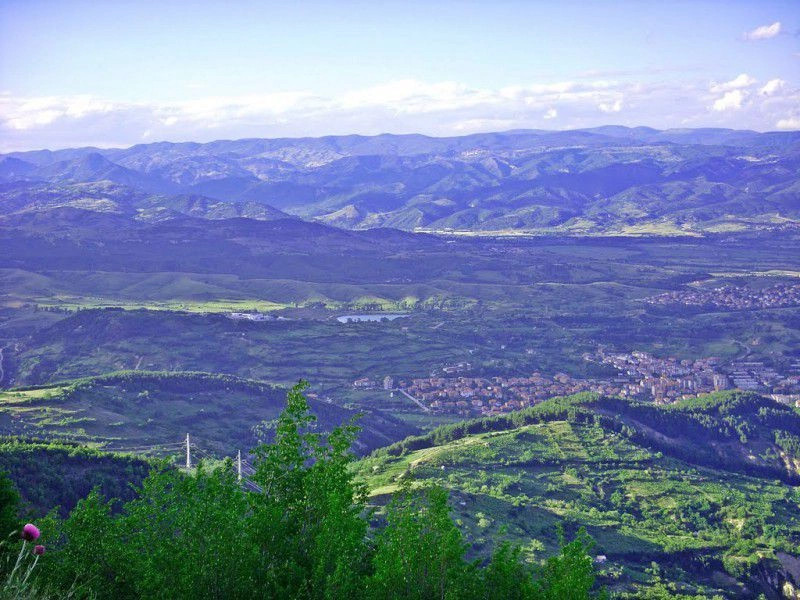 Гоце-Делчев