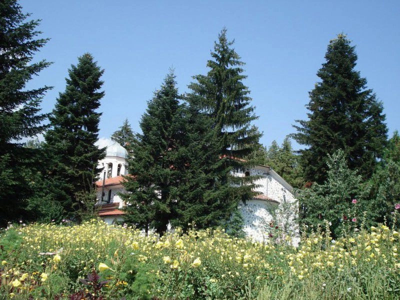 Гоце-Делчев