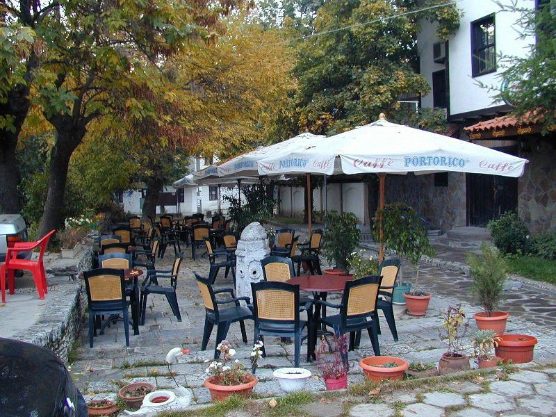 Гоце-Делчев