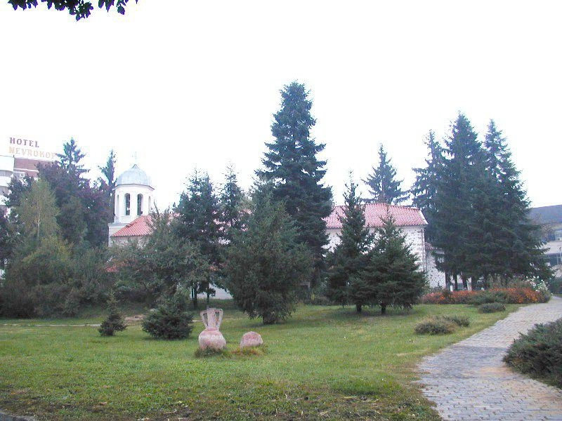 Гоце-Делчев