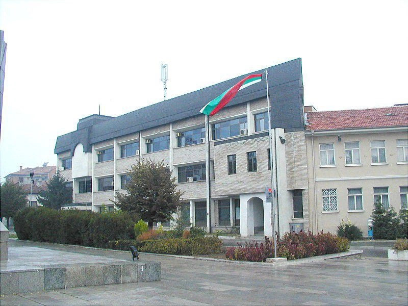 Гоце-Делчев