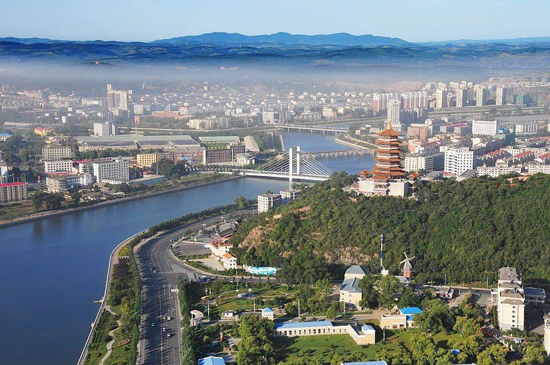 Ляоюань