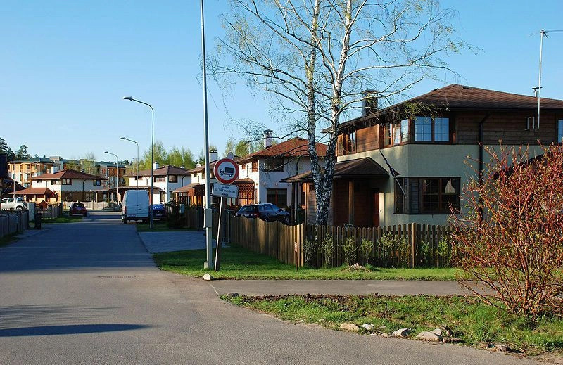 Озолниеки