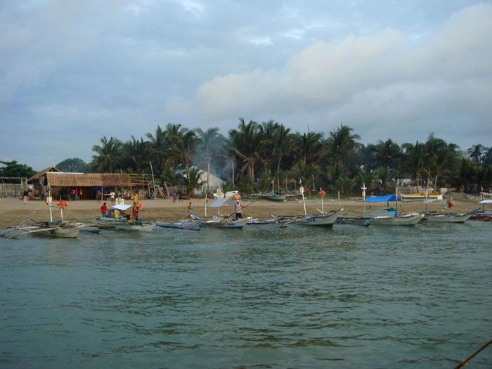 Боракай