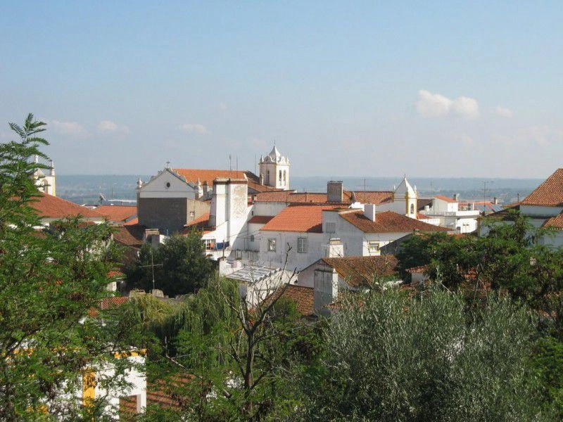Мора (фрегезия)