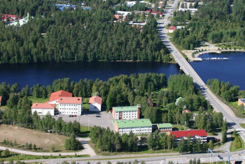 Хюрюнсалми