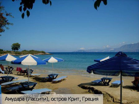 Амудара (Ласити)