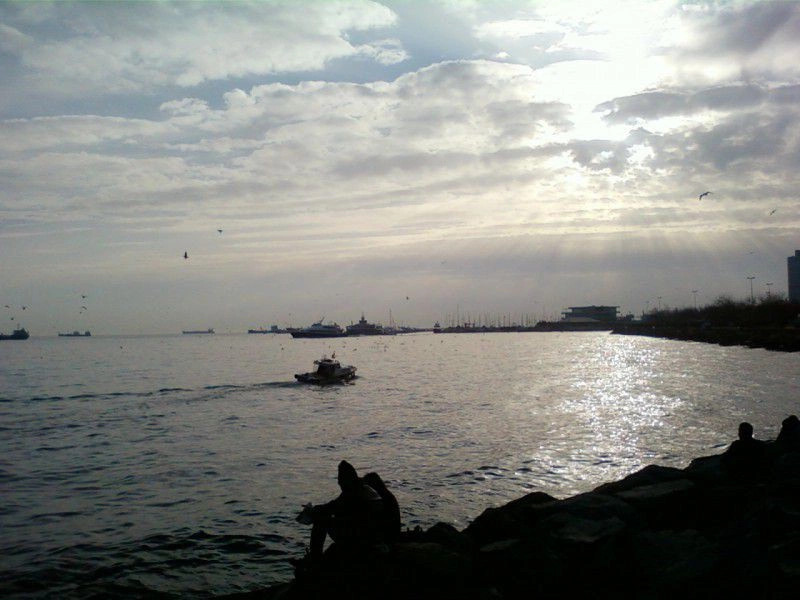 Бакыркёй