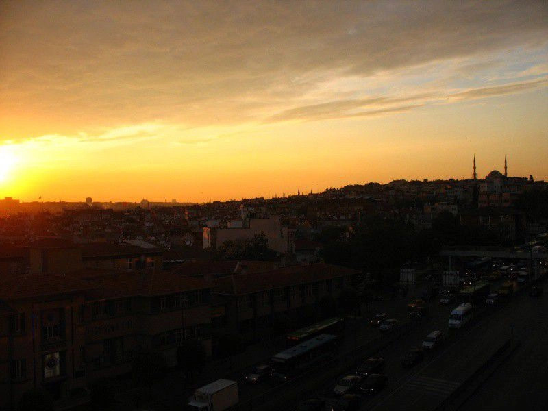 Фатих