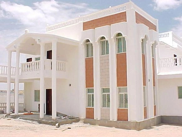 Харгейса