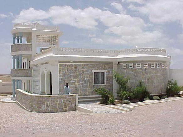 Харгейса