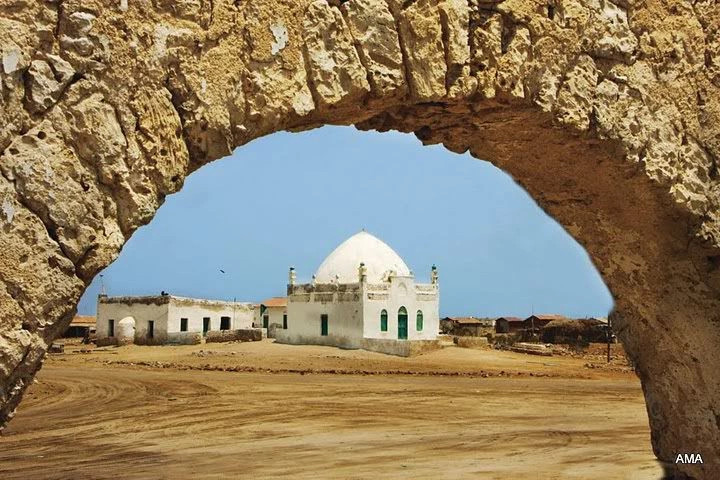 Зейла (Сайлак)