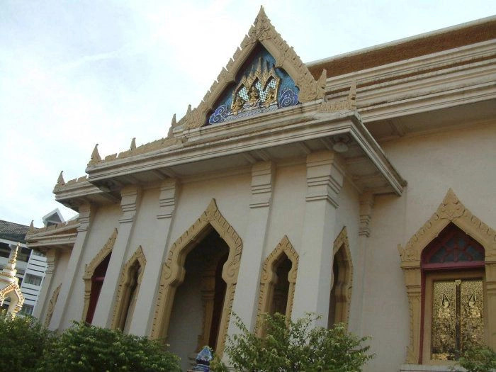 Паттайя