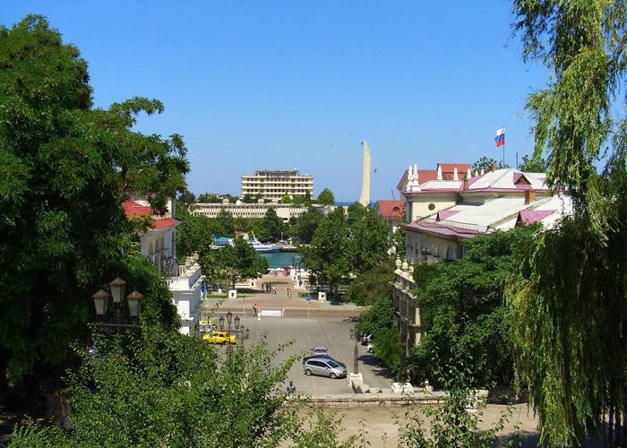 Севастополь
