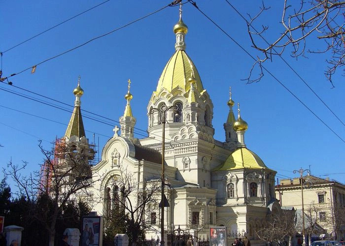 Севастополь