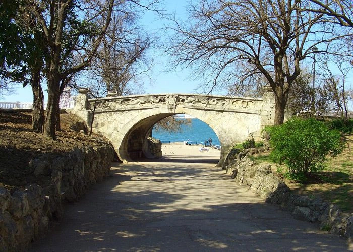 Севастополь