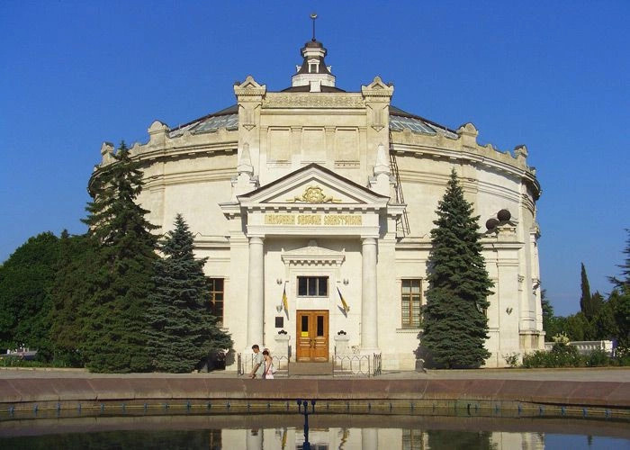 Севастополь