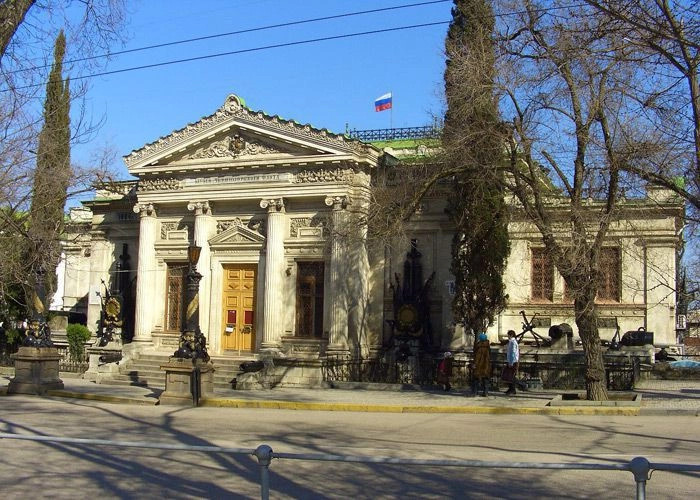 Севастополь