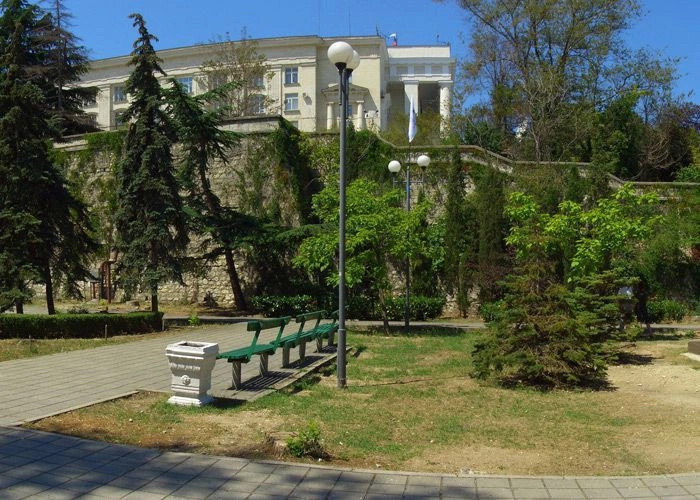 Севастополь