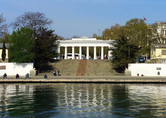 Севастополь