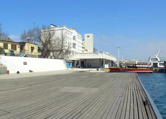 Севастополь