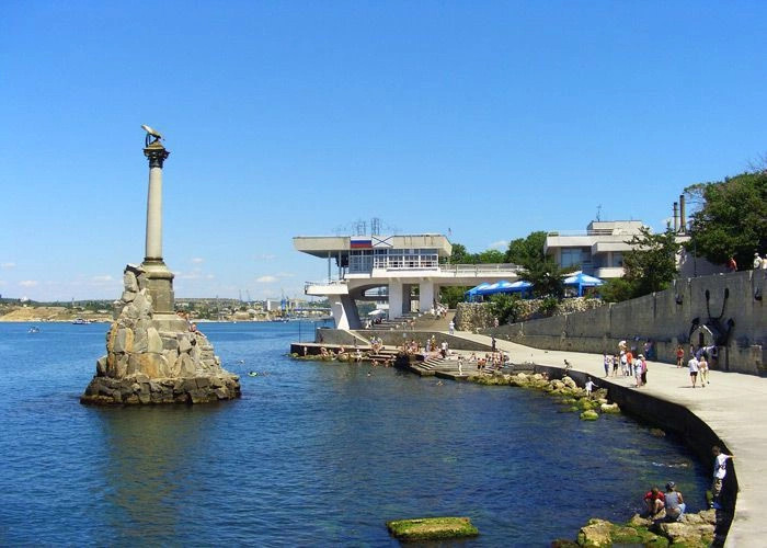 Севастополь