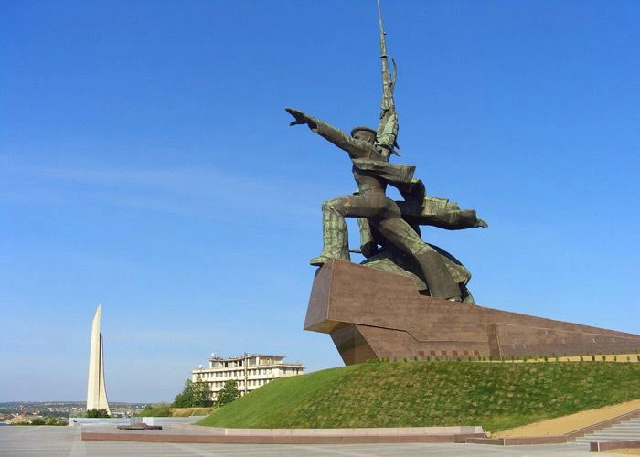 Севастополь