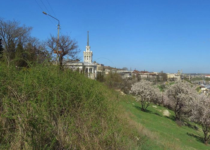 Севастополь