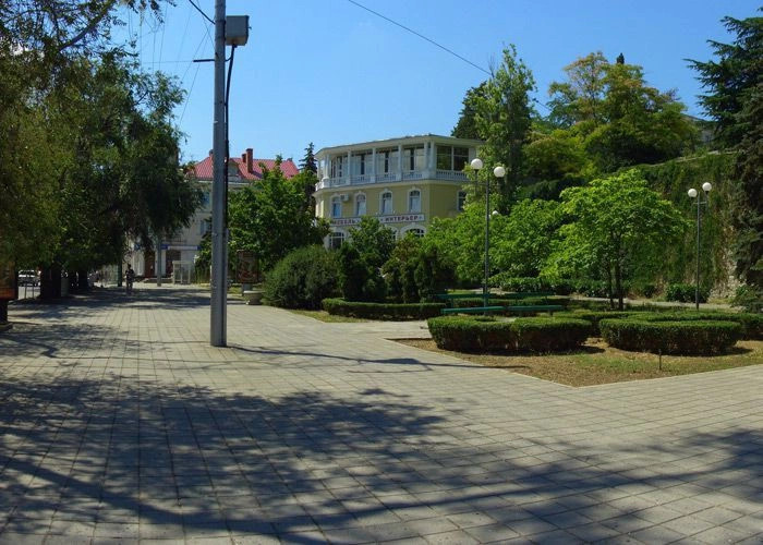 Севастополь