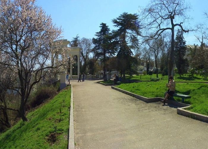 Севастополь