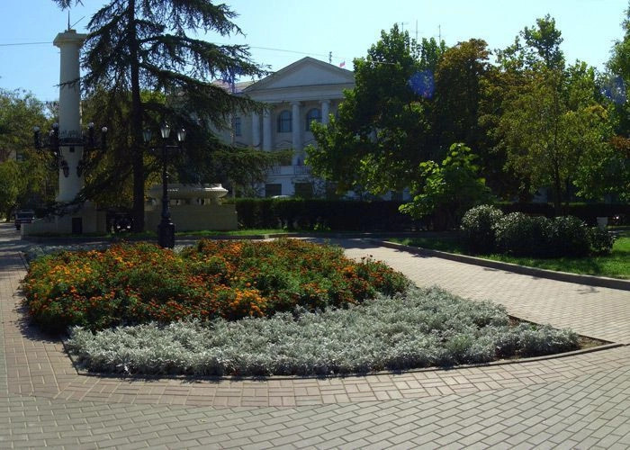 Севастополь