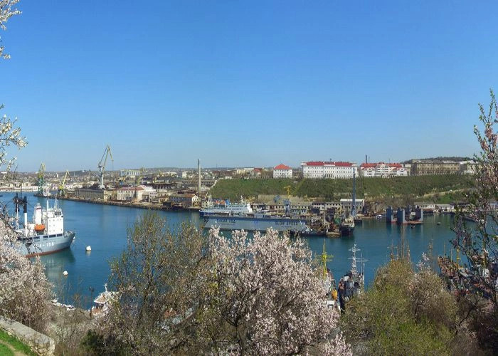 Севастополь