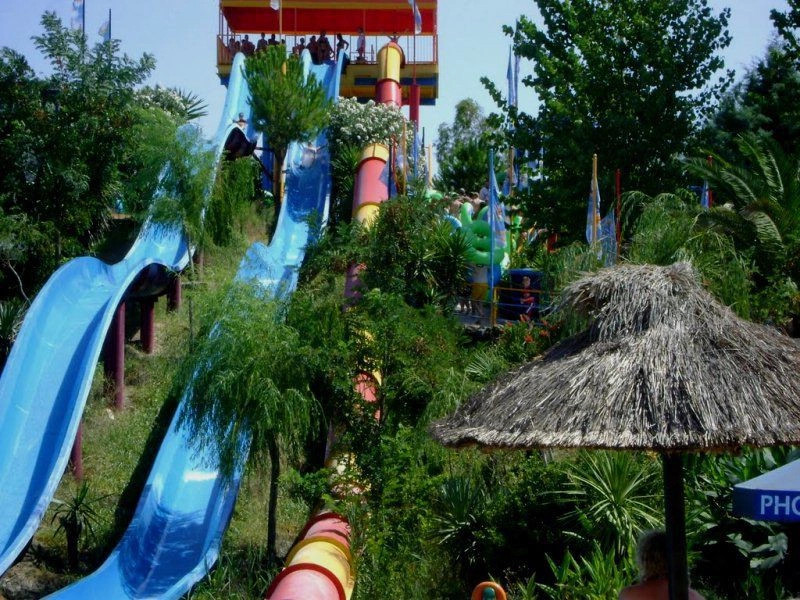 Агиос Иоаннис (Корфу)