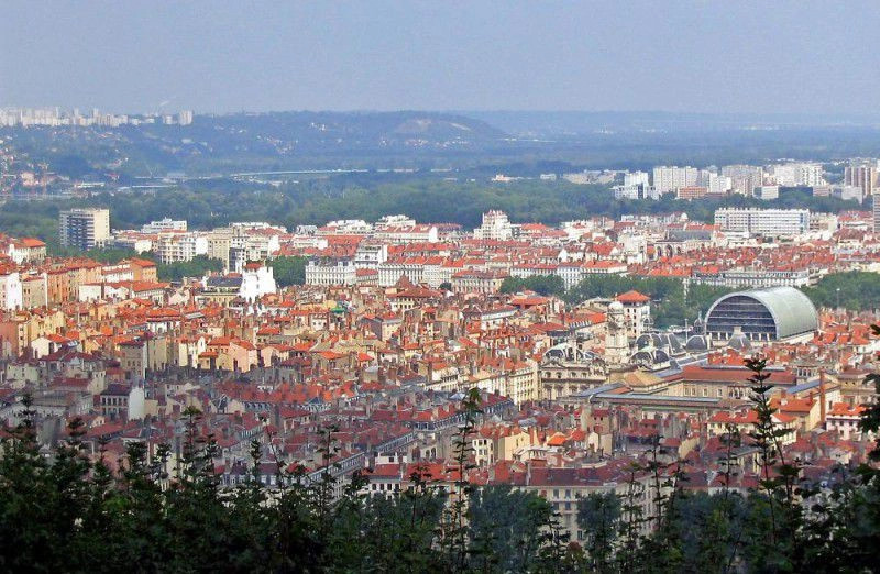 Лион