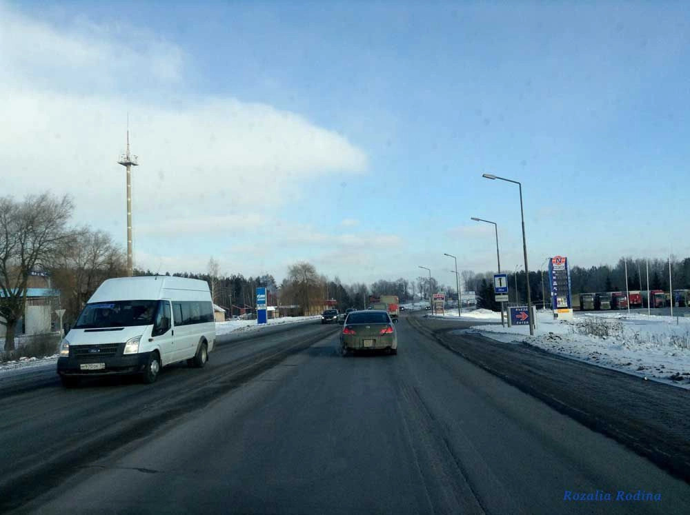 Брянский район
