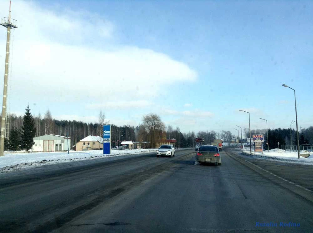 Брянский район