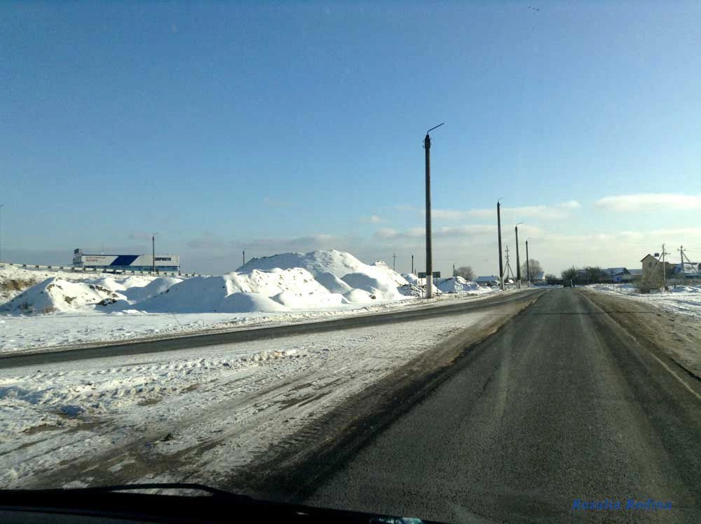 Супонево село